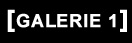 GALERIE 1